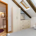 Gostinjska kuća Kazerma