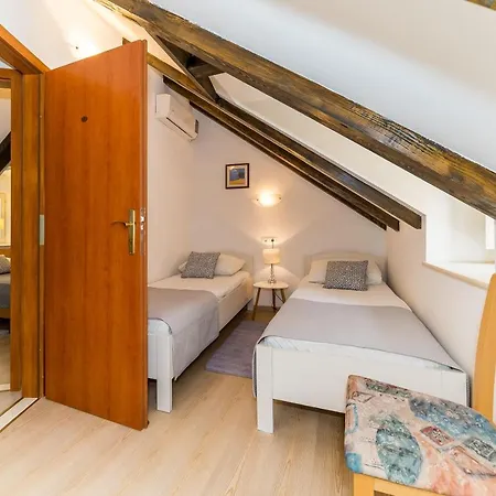Kazerma Guest house 3*