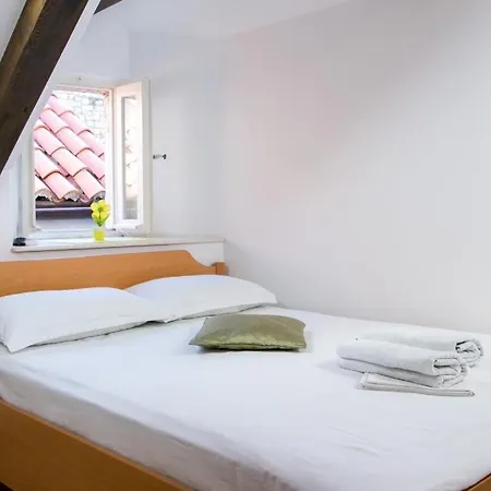 Kazerma Guest house 3*