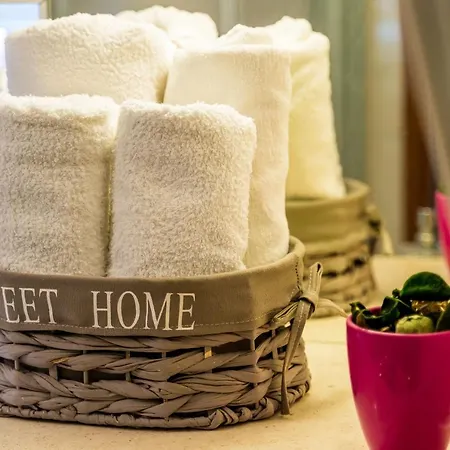 Guest house Kazerma 3*