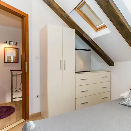 Guest house Kazerma