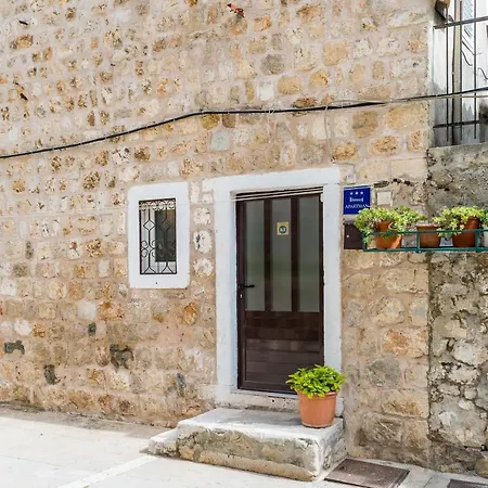 Kazerma Gostinjska kuća Dubrovnik