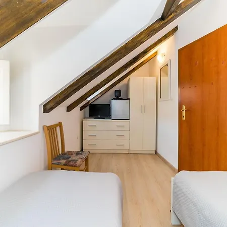 Kazerma Casa de hóspedes Dubrovnik