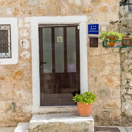 Kazerma Gostinjska kuća Dubrovnik