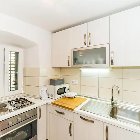 Kazerma Gasthof Dubrovnik