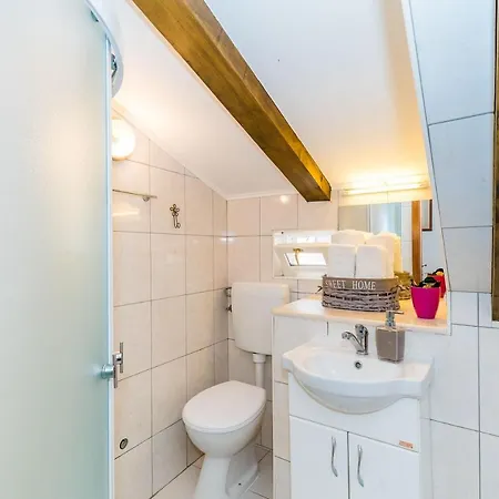 Casa de hóspedes Kazerma