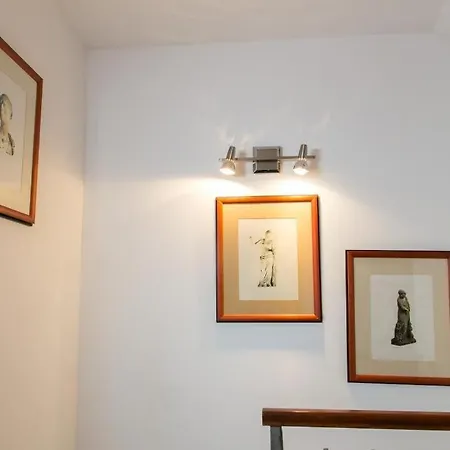 Gostinjska kuća Kazerma
