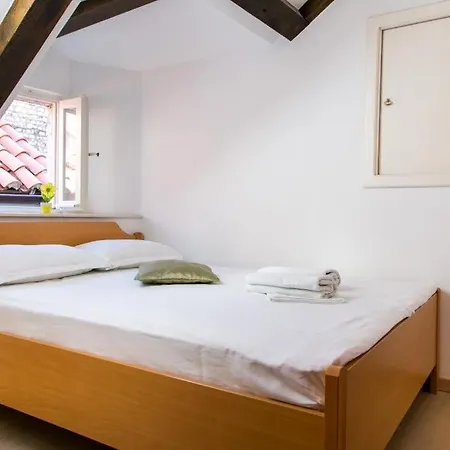 Gasthof Kazerma Dubrovnik