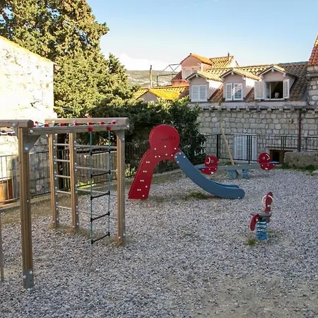Gostinjska kuća Kazerma