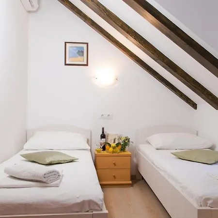 Guest house Kazerma