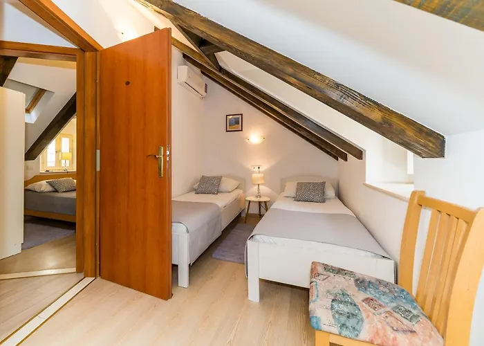 Kazerma Maison d'hôtes 3*