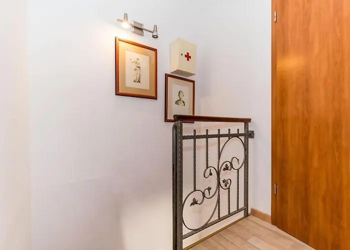 Kazerma 3* Dubrovnik