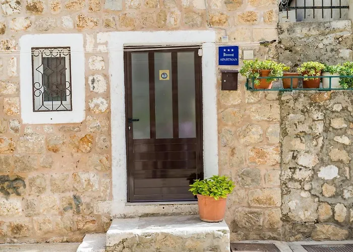 Kazerma Maison d'hôtes Dubrovnik