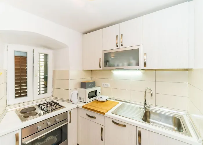 Kazerma Maison d'hôtes Dubrovnik