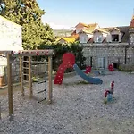 بيت ضيافة Kazerma