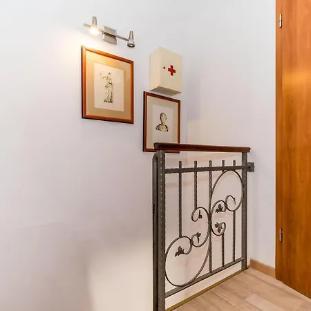 Kazerma 3* دوبروفينك
